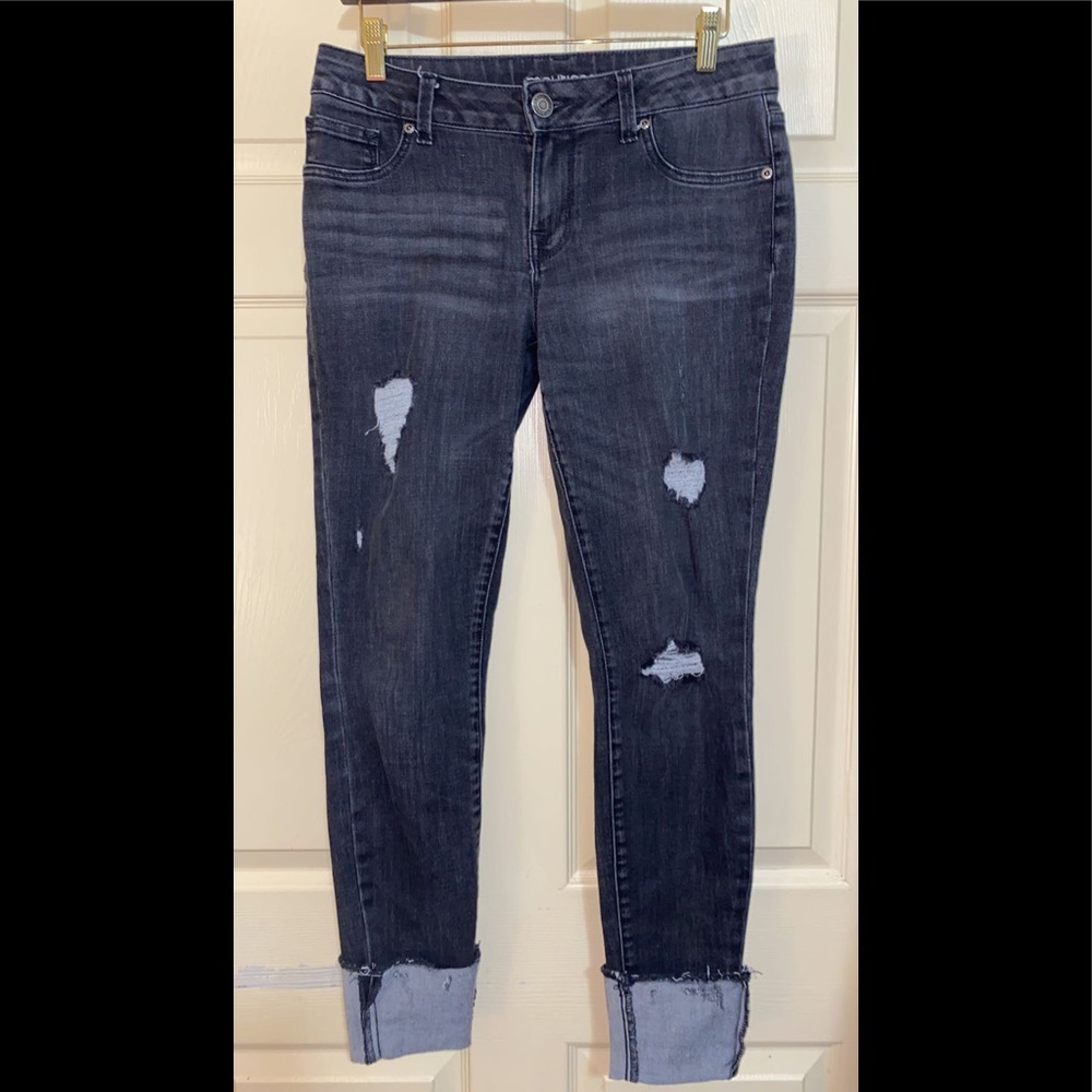 Maurices Jegging Jeans